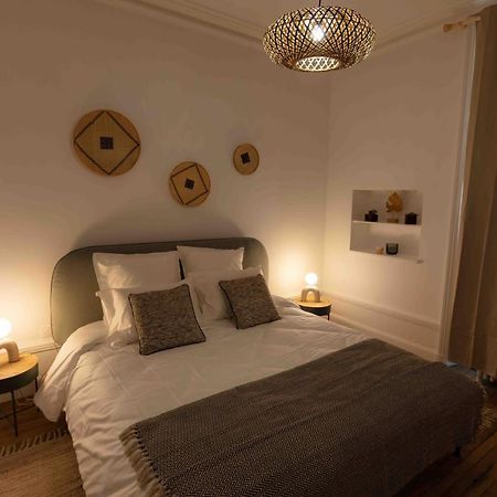 Le Petit Balzac T2 - Hypercentre Angouleme Apartment Exterior photo