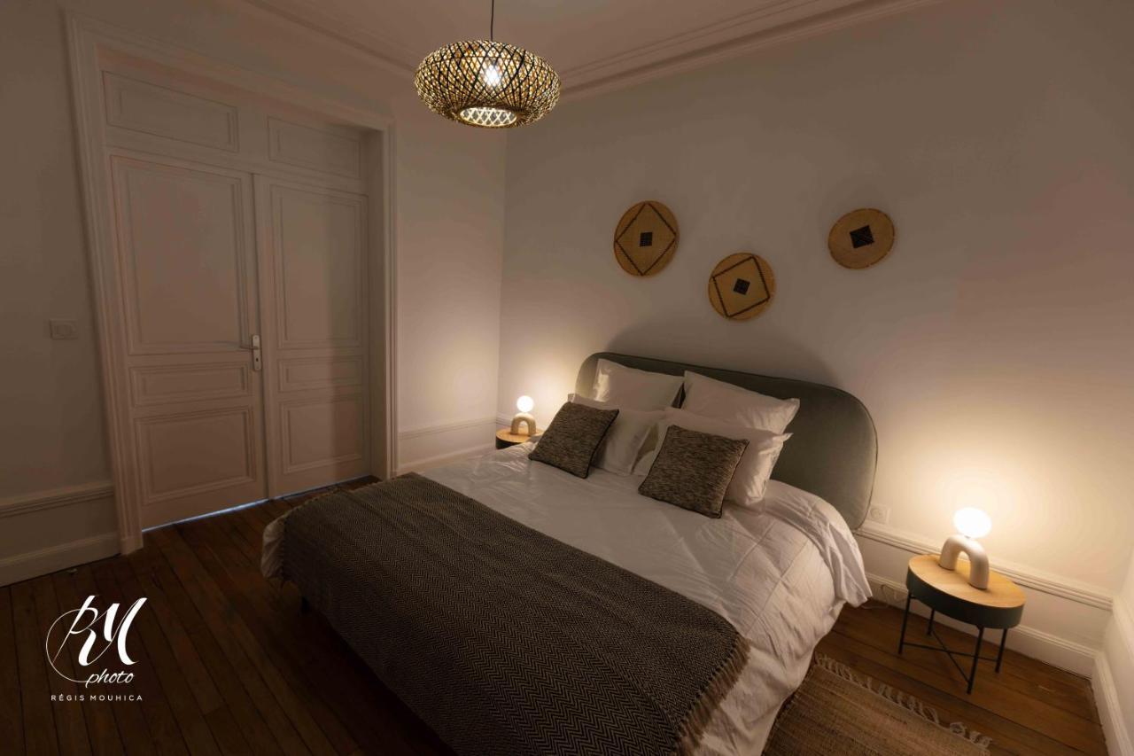 Le Petit Balzac T2 - Hypercentre Angouleme Apartment Exterior photo