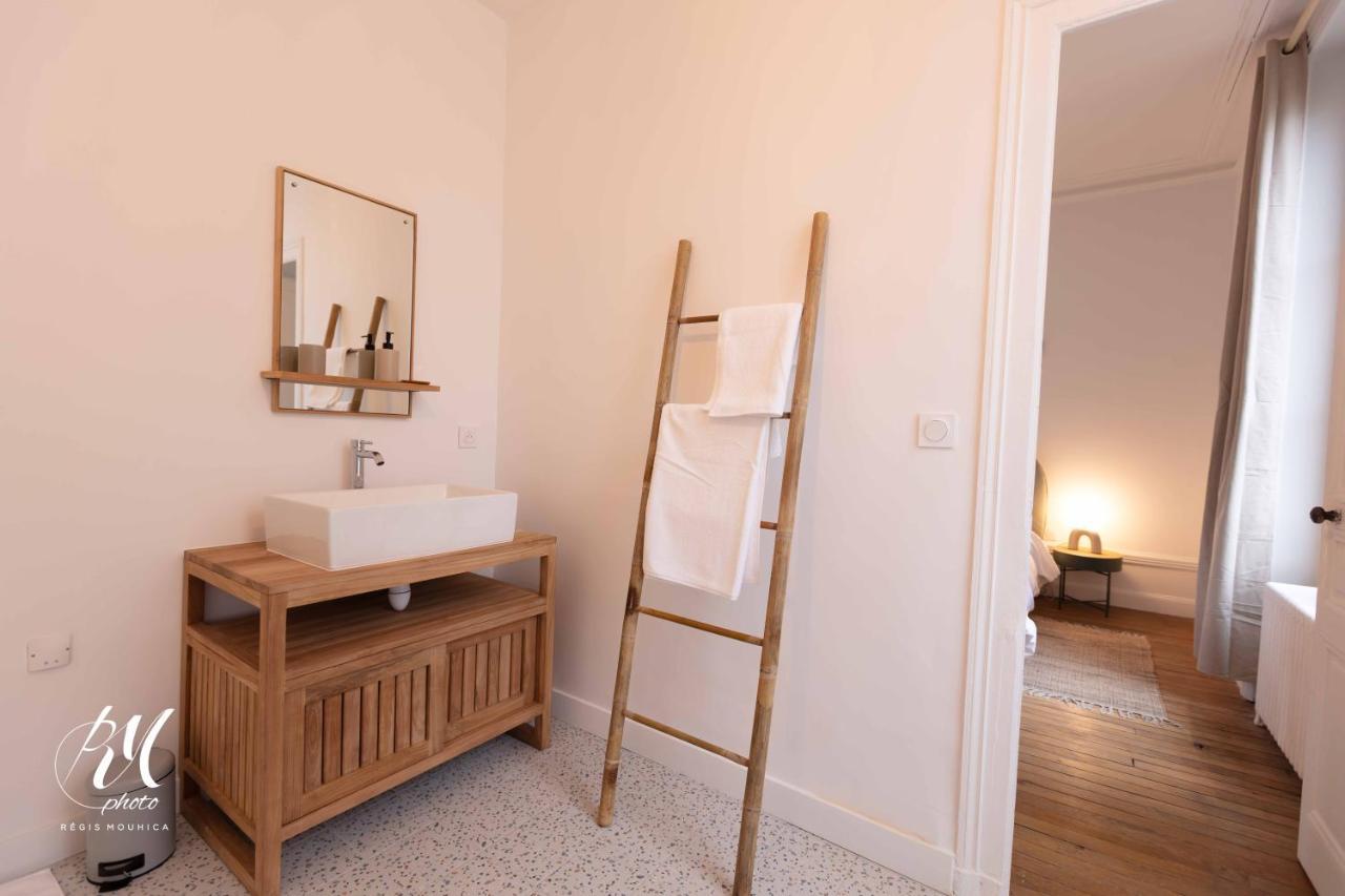 Le Petit Balzac T2 - Hypercentre Angouleme Apartment Exterior photo