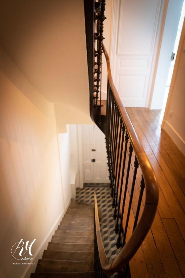 Le Petit Balzac T2 - Hypercentre Angouleme Apartment Exterior photo