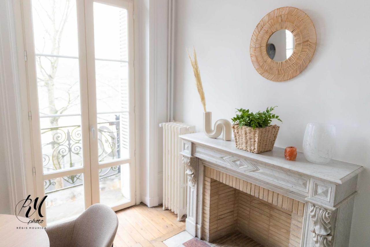Le Petit Balzac T2 - Hypercentre Angouleme Apartment Exterior photo