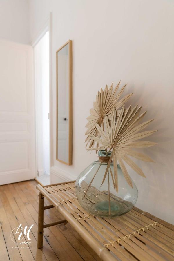 Le Petit Balzac T2 - Hypercentre Angouleme Apartment Exterior photo